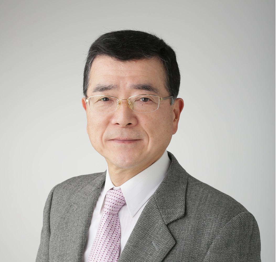 Dr Midorikawa